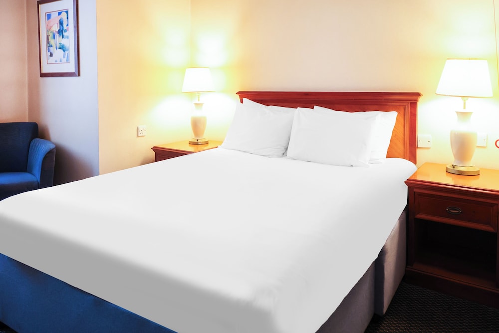 Accessible Double Room