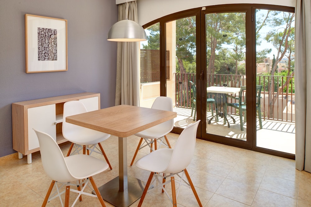 Standard Apartment, 1 Bedroom, Balcony