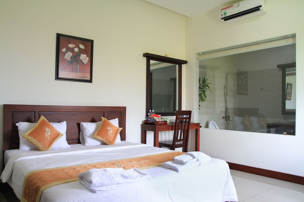 Standard Double Room photo 1