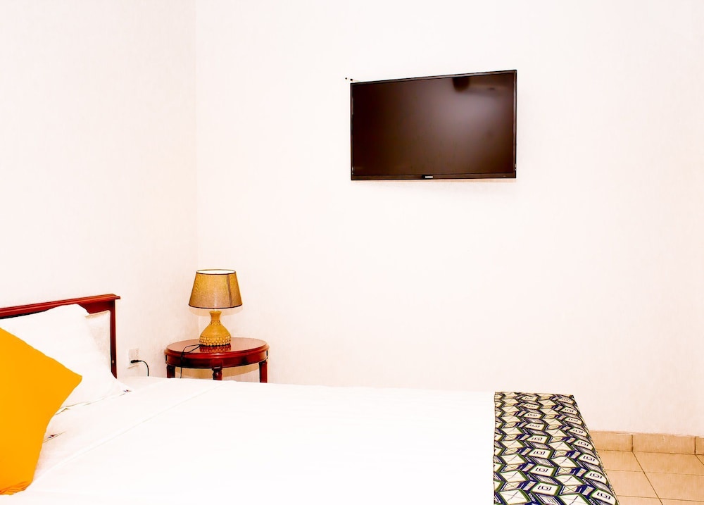 City Single Room, 1 Twin Bed, Non Smoking