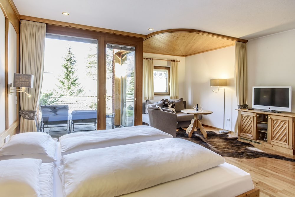 Superior Double Room photo 2