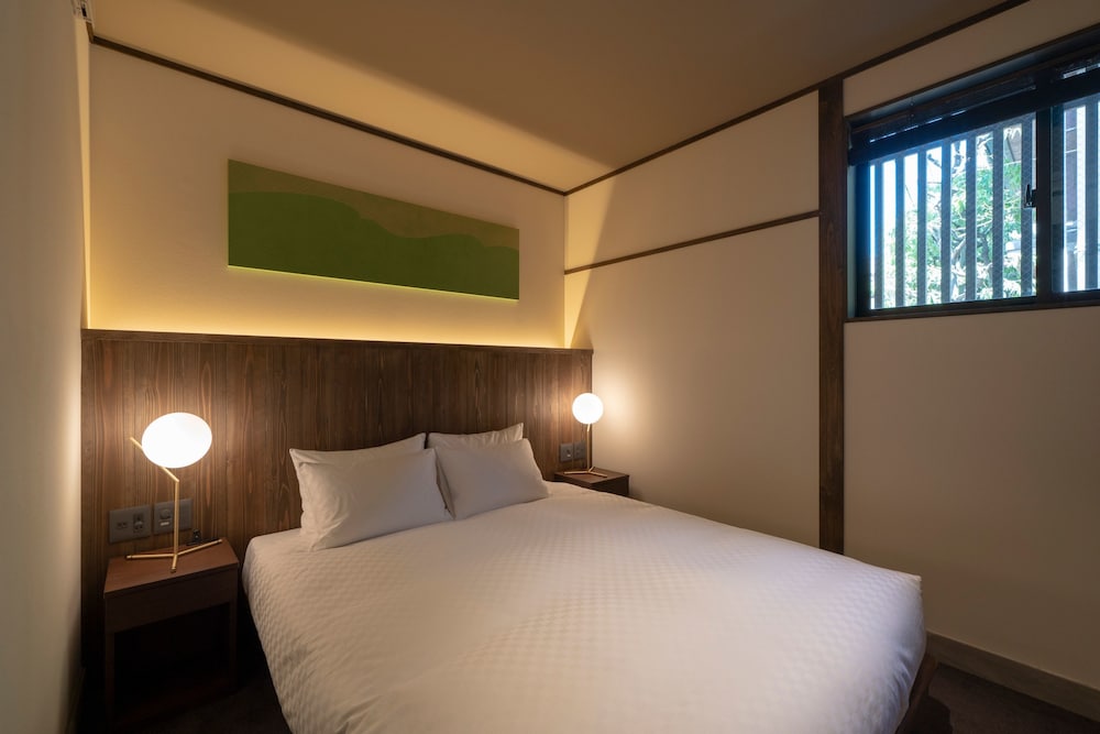 KAZE Deluxe Room photo 2