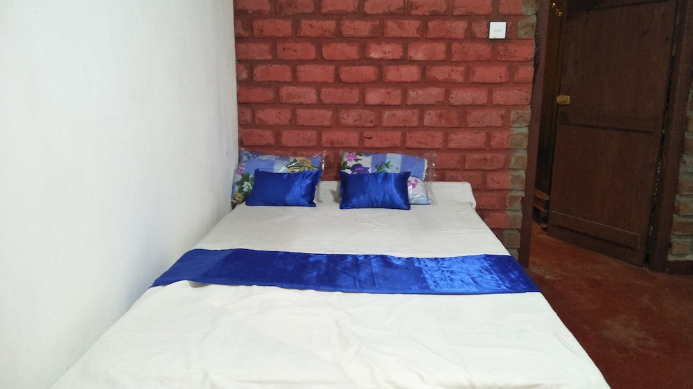 Family Room, 2 Double Beds photo 1