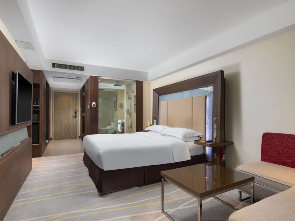 Standard Room (2 Simple Beds) photo 3