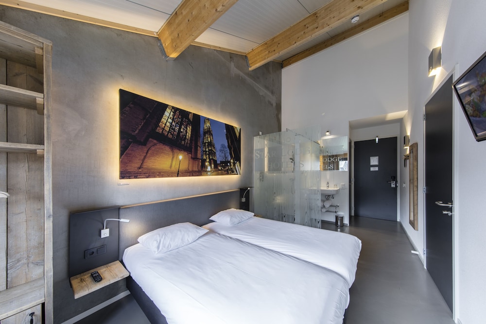 Twin Room photo 3