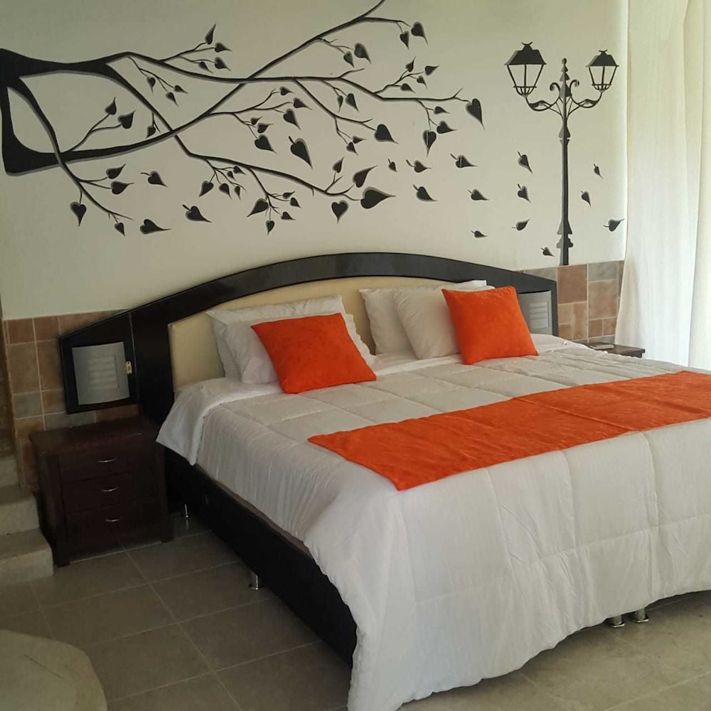 Luxury Suite, 2 Bedrooms photo 3