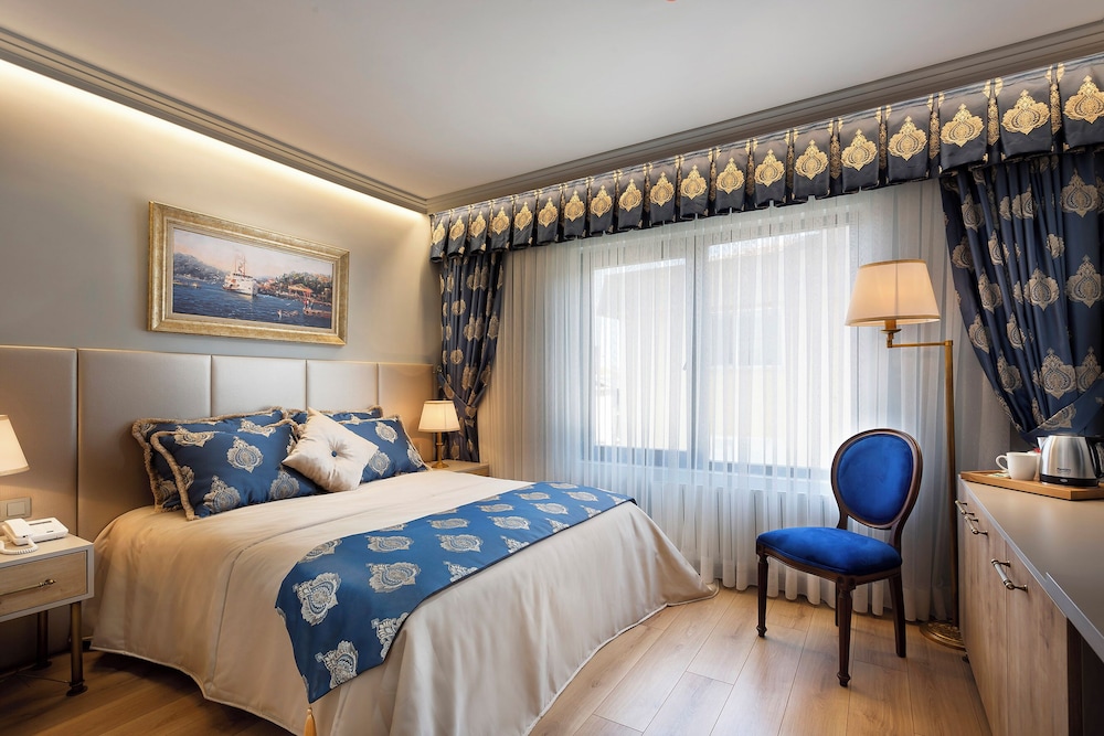 City Double Room photo 2