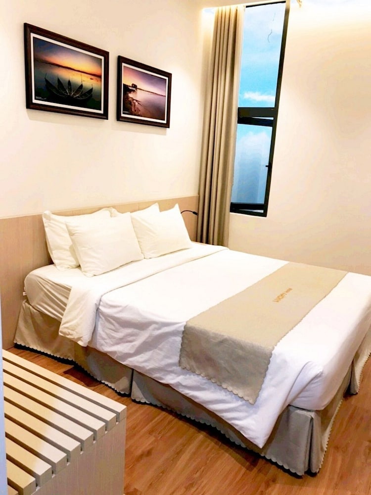 Basic Double Room, 1 Bedroom photo 1