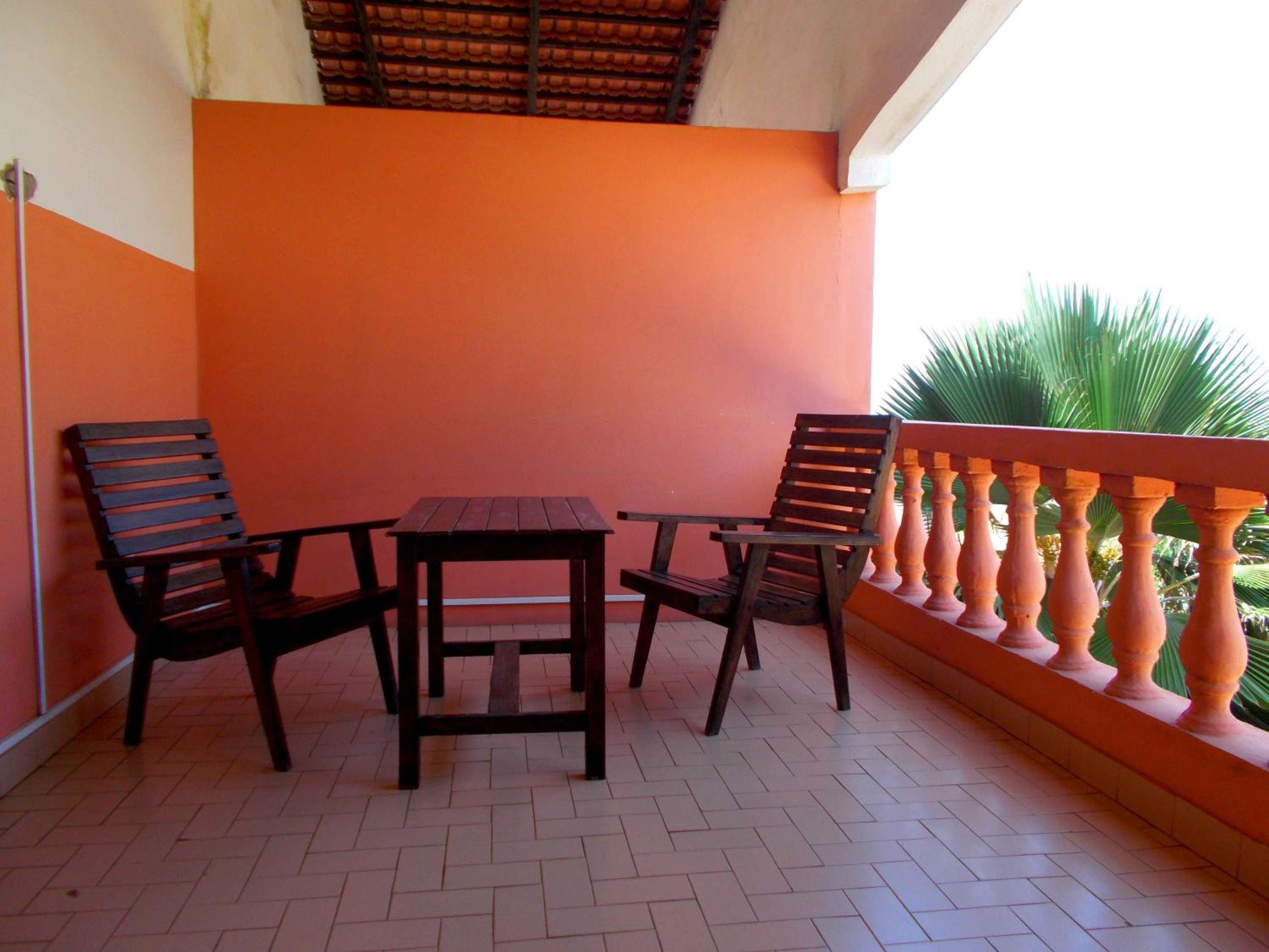 Deluxe Double Room with Sea View photo 3