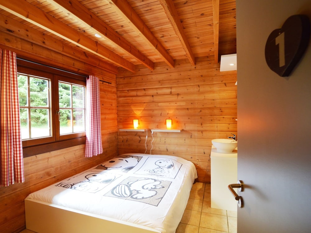 Chalet photo 2