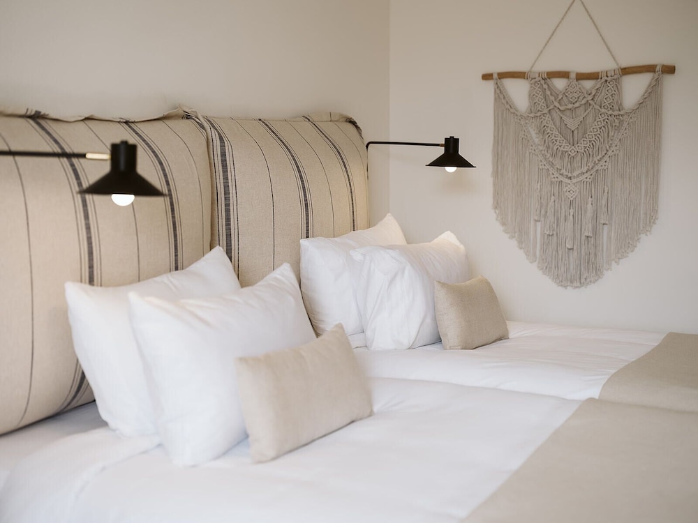 Double Room, Ocean View
