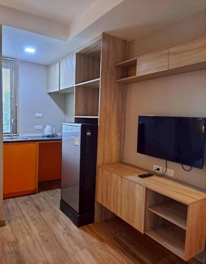 Family Suite with Balcony photo 3