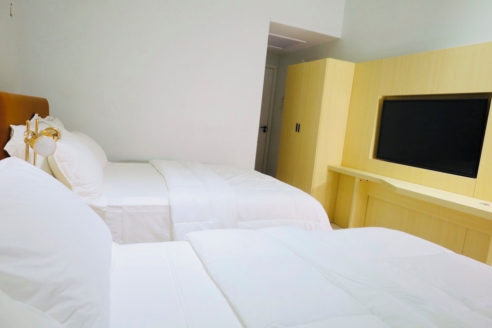 Comfort Double Room, 1 Bedroom photo 1