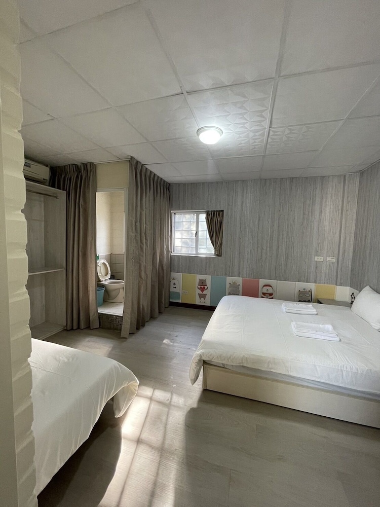 Deluxe Twin Room photo 1