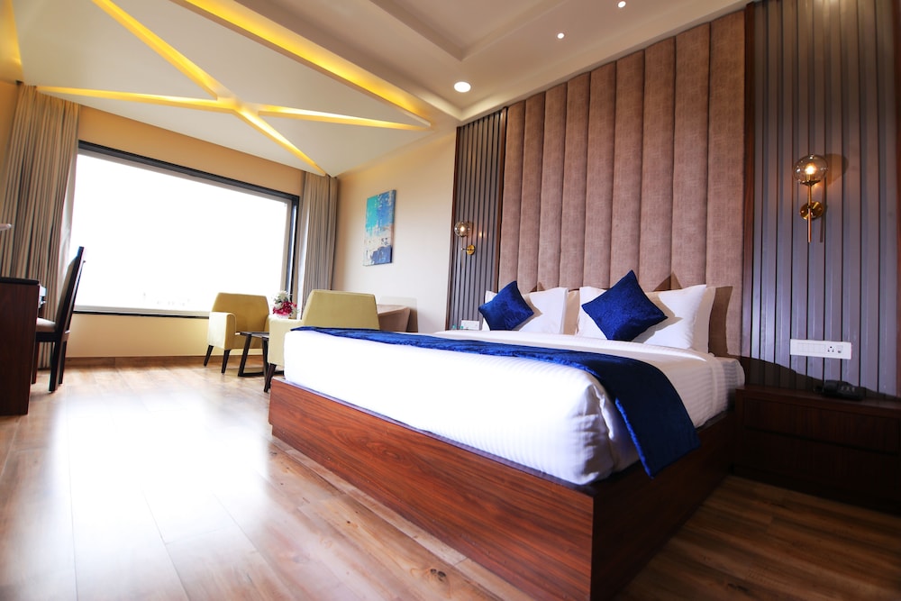 Superior Room (WITH FOREST VIEW) photo 1