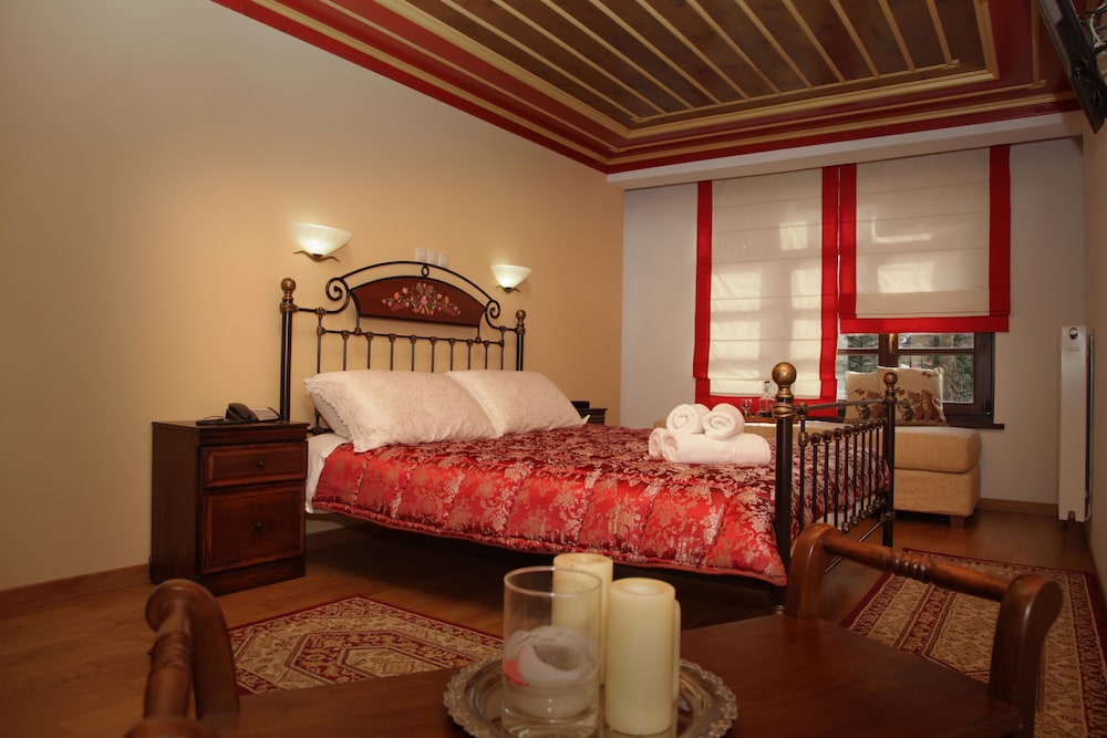 Triple Room, Mountain View photo 1