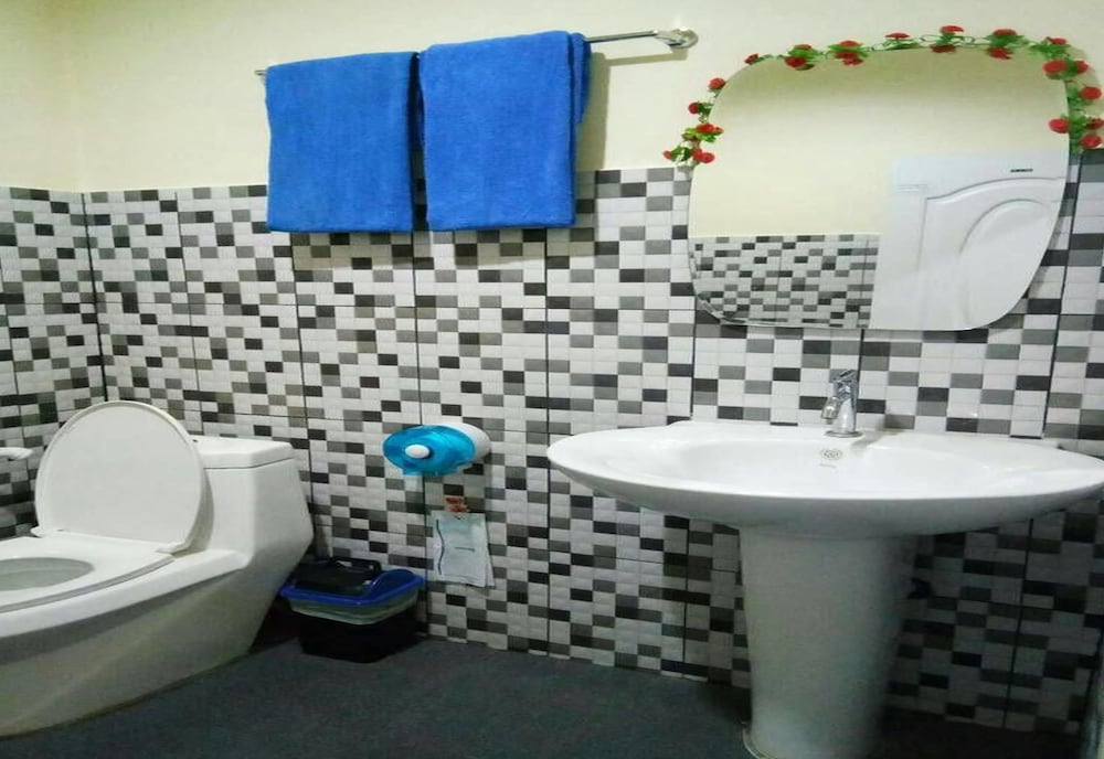 Superior Double Room, Garden View photo 3