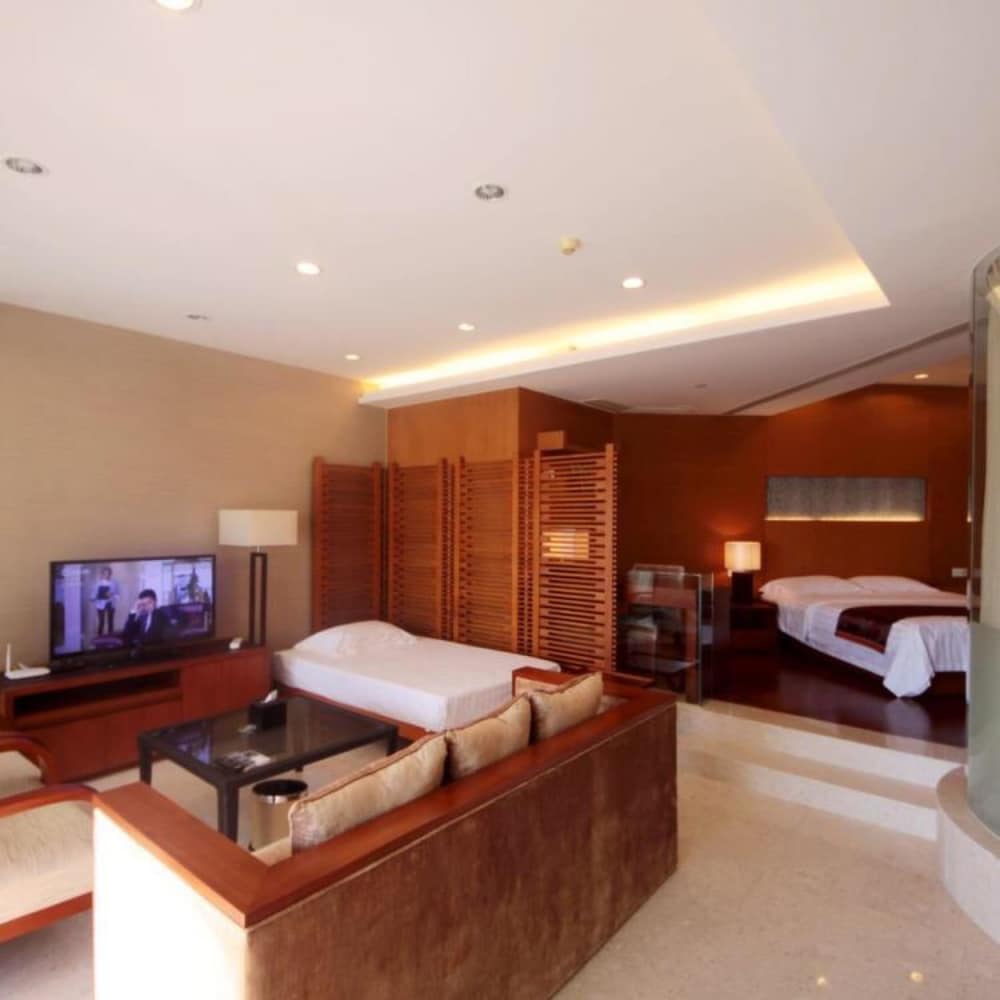 Family Suite, Sea View