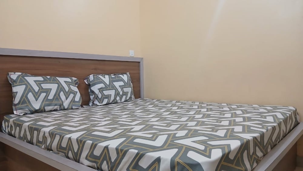 Standard Double Room - Photo 1