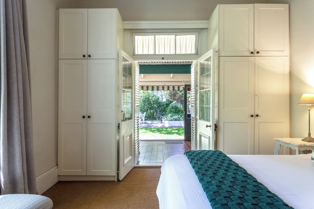 Self-Catering Suite