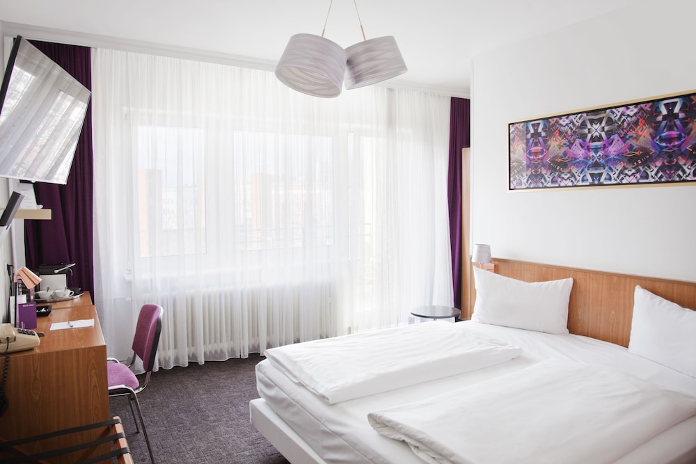 Comfort Double Room, Balcony - Photo 24
