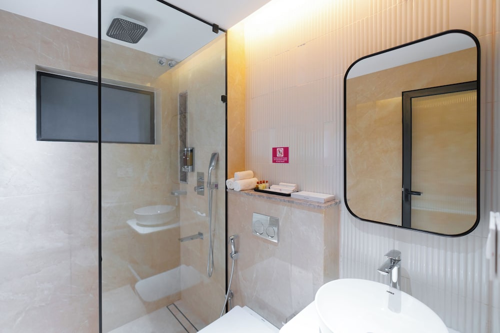 Double Room, City View photo 2