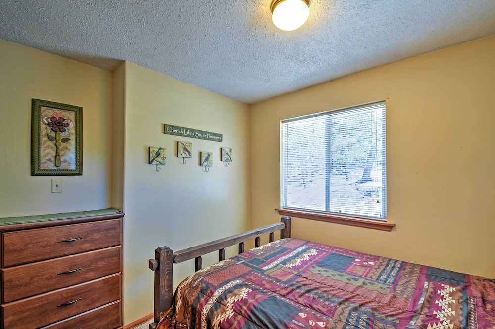 House (2 Bedrooms) photo 3