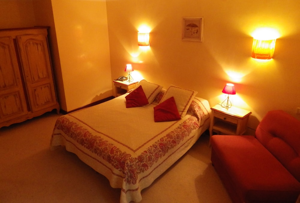 Standard Villa, 1 Double or 2 Twin Beds