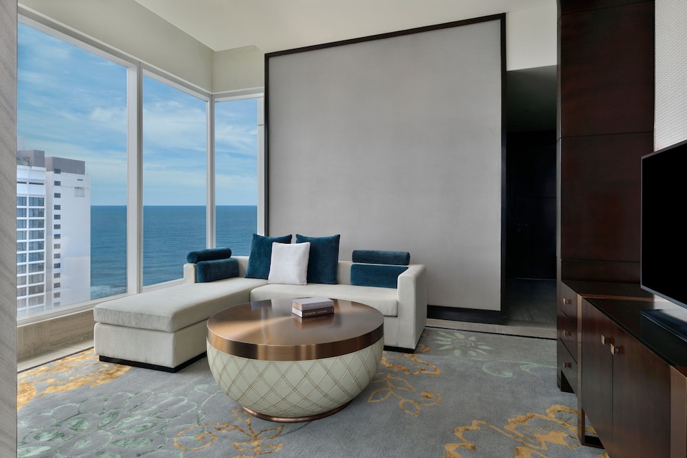 Presidential Suite, 1 King Bed photo 1