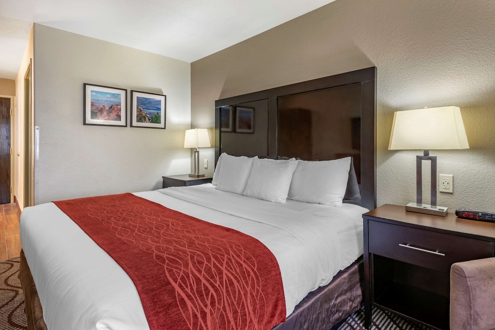Room, 1 Queen Bed, Accessible, Non Smoking - Photo 1