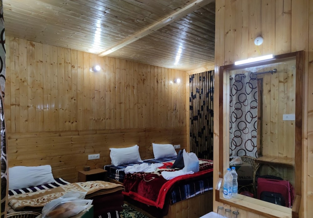 Premium Double Room photo 2