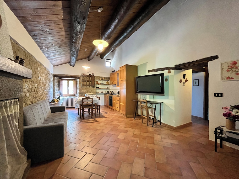 Family Apartment photo 1