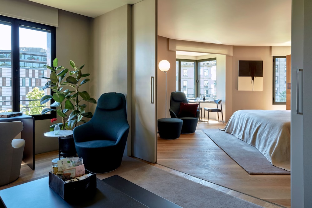 Suite (Sir City Suite)