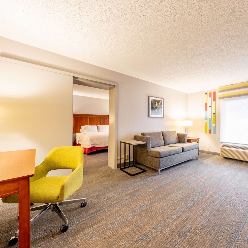 Suite, Non Smoking - Photo 1