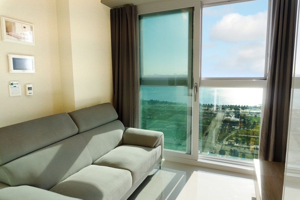 Ocean Deluxe Double - Ocean View / 2 Pax - Photo 6