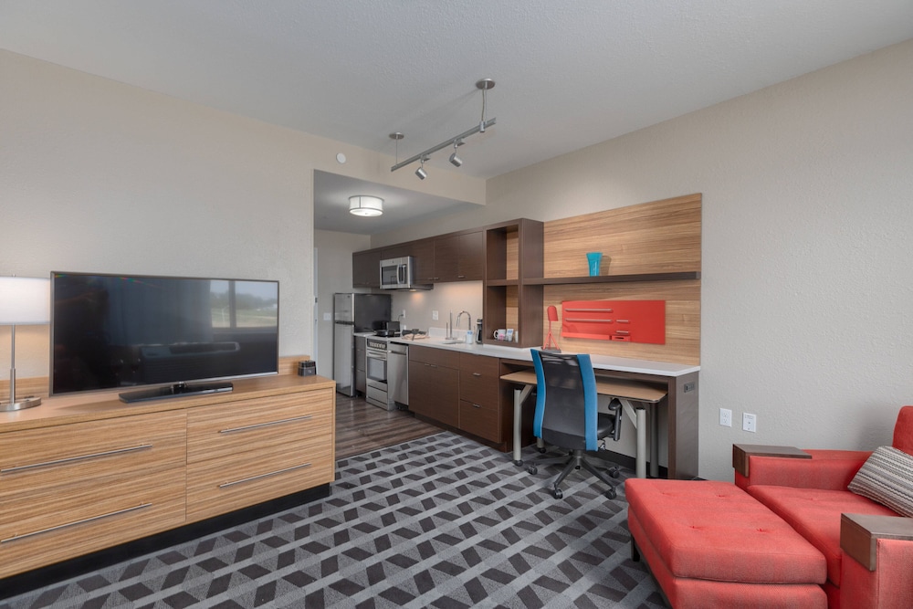 Suite, 1 Bedroom photo 1