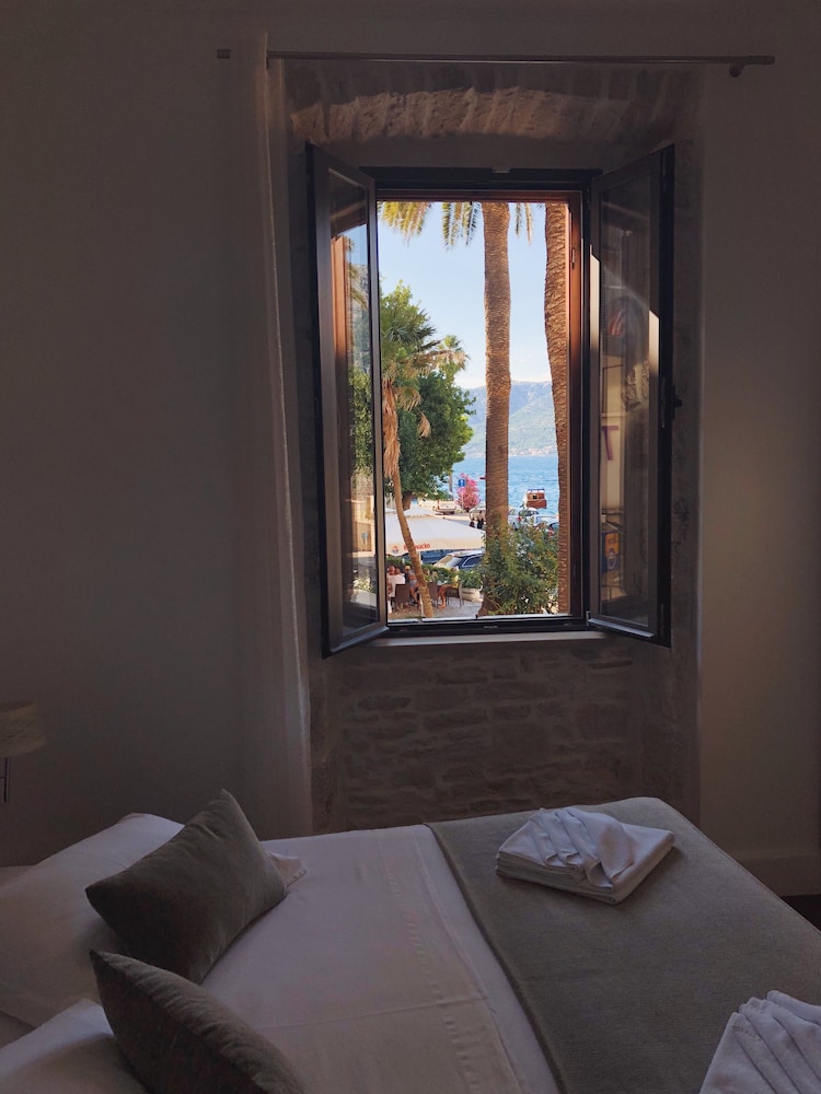 Comfort Double Room, Sea View photo 2