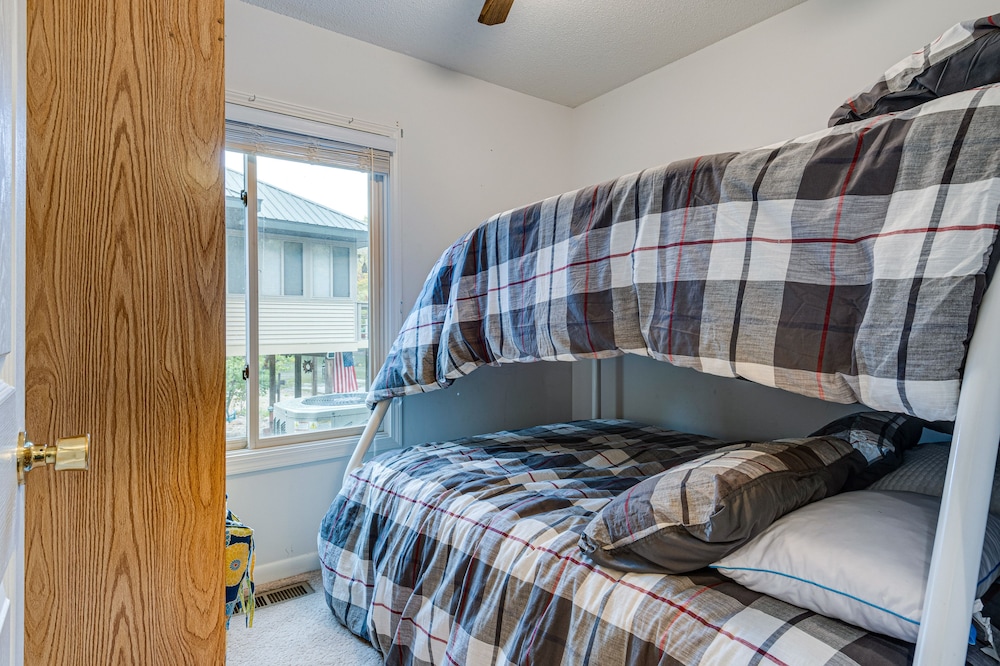 House (2 Bedrooms) photo 1