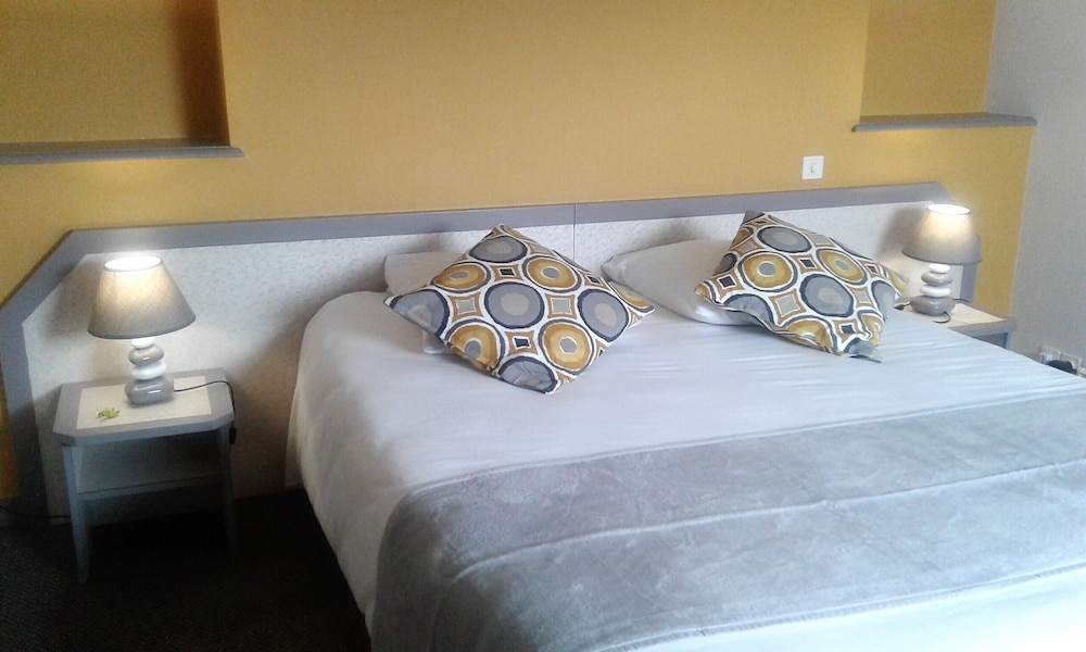 Double Room, Garden View - Photo 2