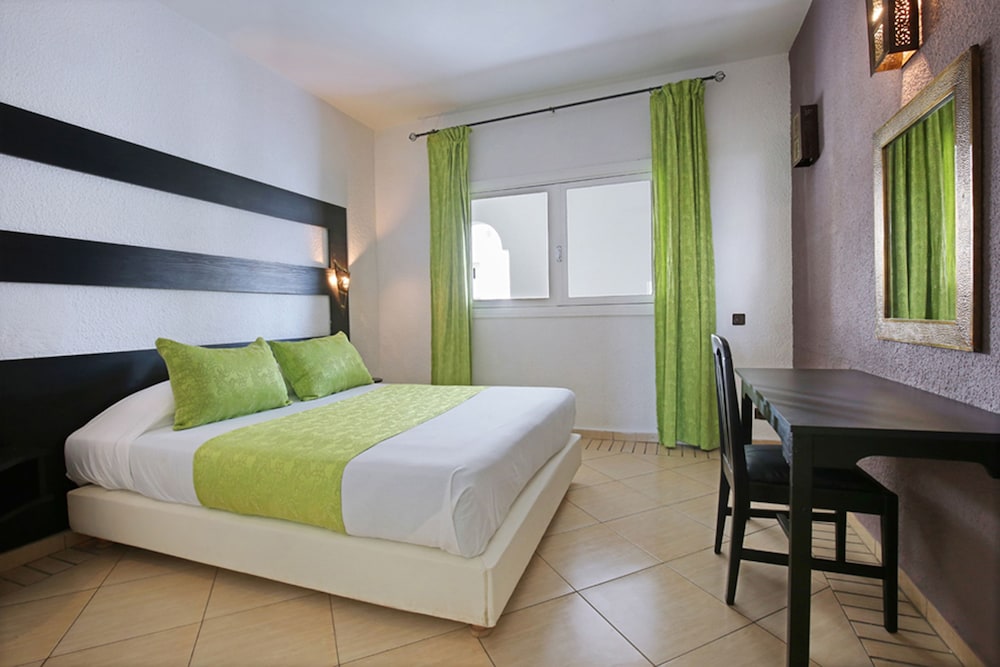 Deluxe Apartment, 1 Bedroom photo 2