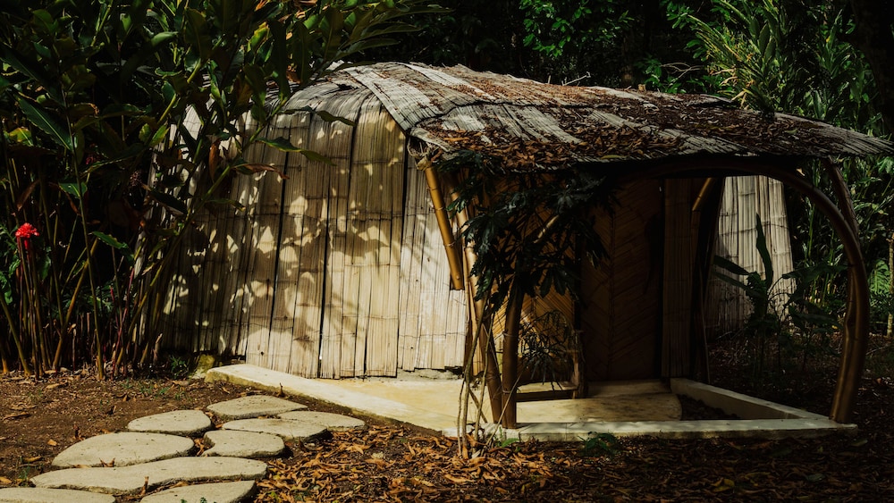 Luxury Cabin photo 1