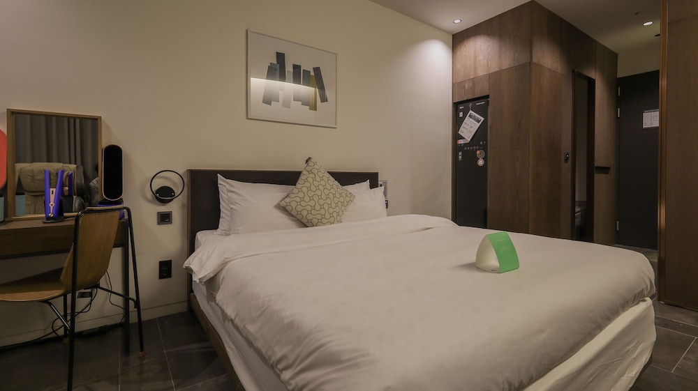 Junior Suite - Photo 3