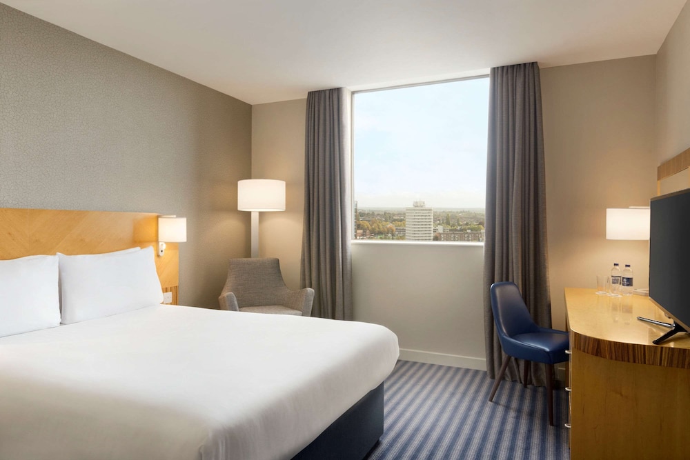 Business Room, 1 Double Bed, Non Smoking - Photo 2