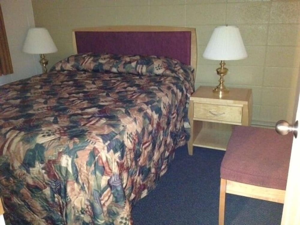 Suite, Kitchen