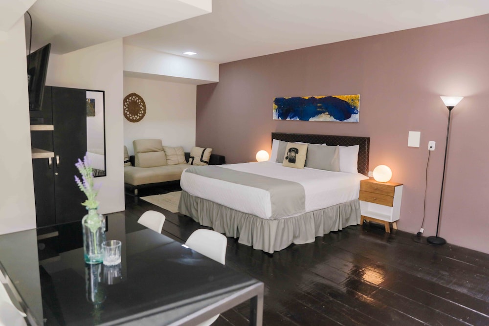 Basic Room photo 1
