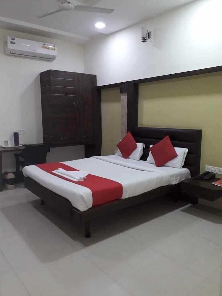 Deluxe Room photo 3