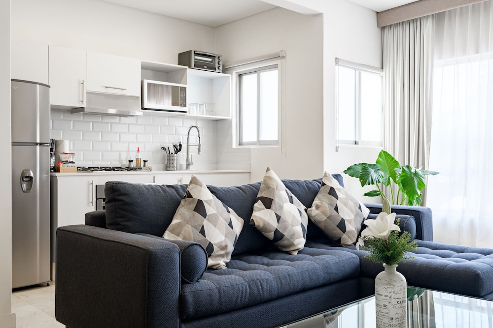Deluxe Apartment, 2 Bedrooms photo 1