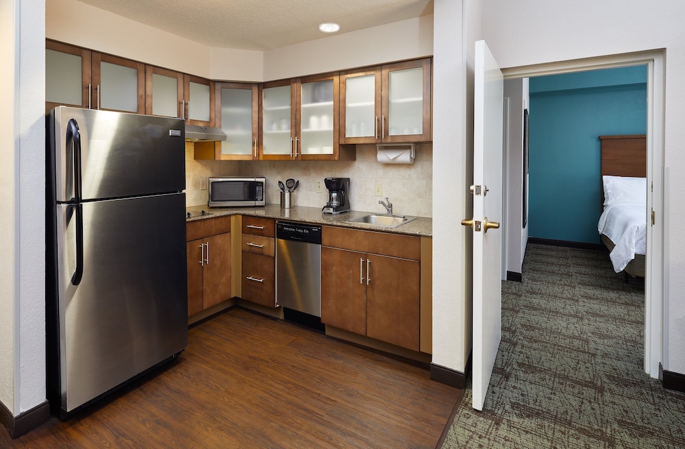 Suite, 1 Bedroom, Accessible (1 King, Mobil Tub)
