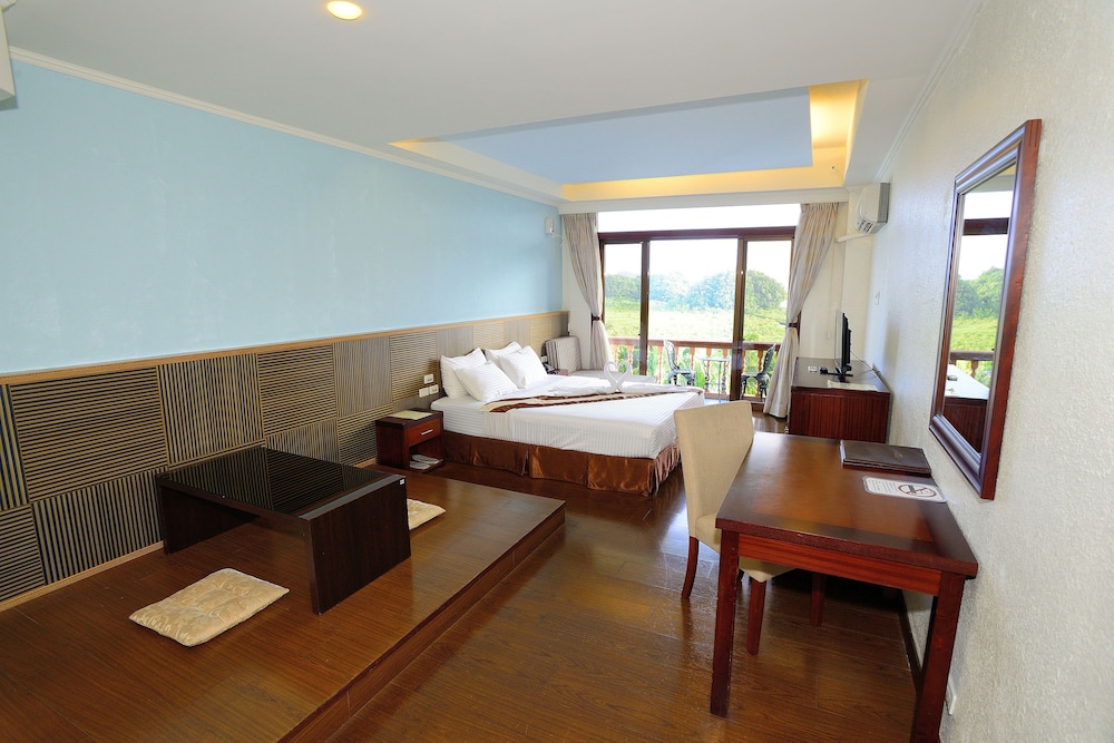 Deluxe Double Room, Ocean View photo 2