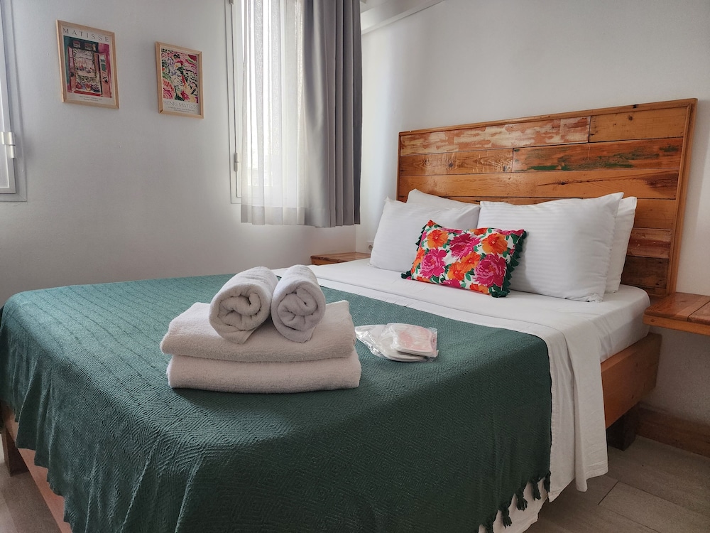Deluxe Double Room photo 2